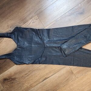 Lululemon Align Shimmer Onsie